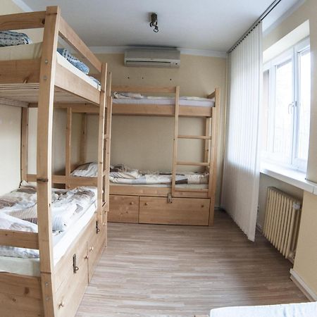 Hostel Lwowska26クラクフ エクステリア 写真