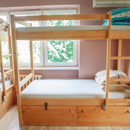 Hostel Lwowska26クラクフ エクステリア 写真