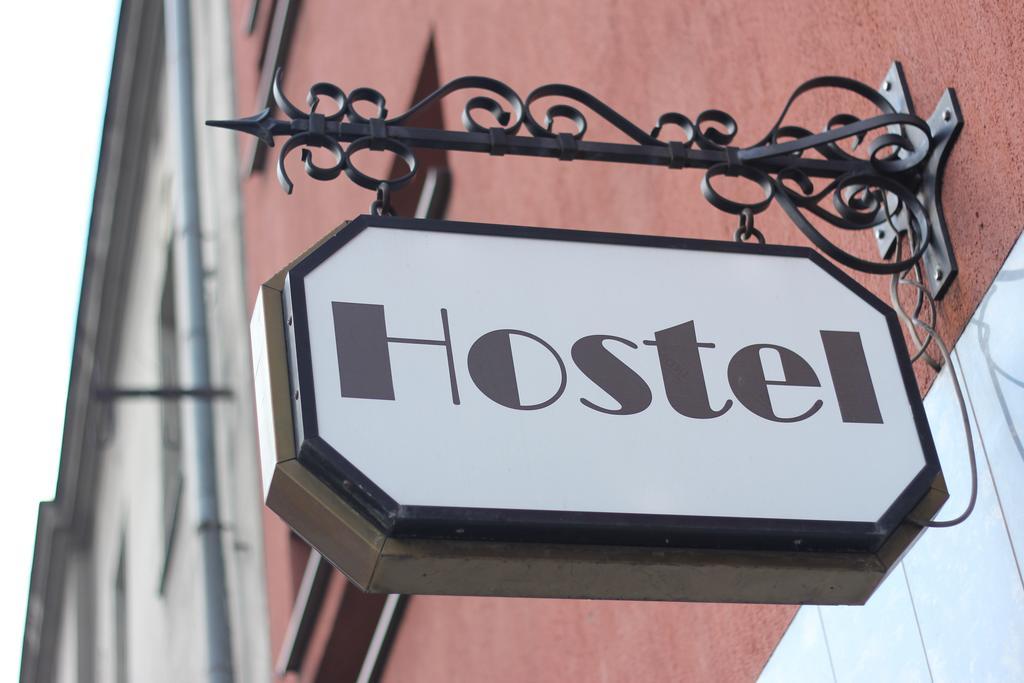 Hostel Lwowska26クラクフ エクステリア 写真