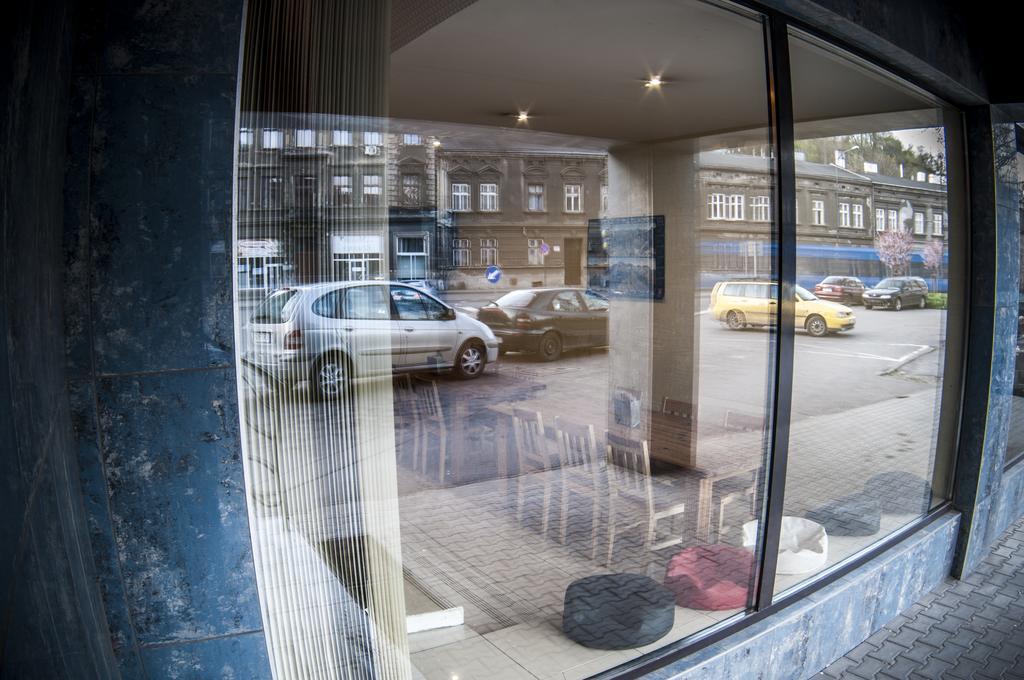 Hostel Lwowska26クラクフ エクステリア 写真