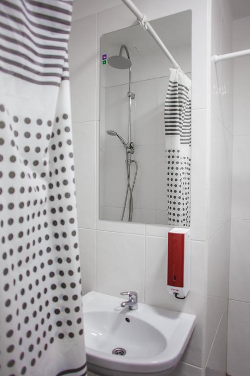Hostel Lwowska26クラクフ エクステリア 写真
