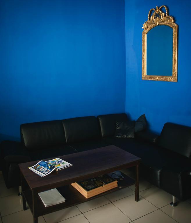 Hostel Lwowska26クラクフ エクステリア 写真