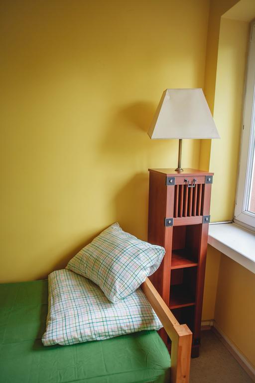 Hostel Lwowska26クラクフ 部屋 写真