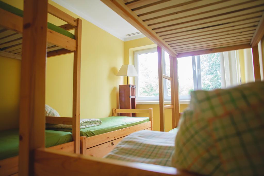 Hostel Lwowska26クラクフ 部屋 写真