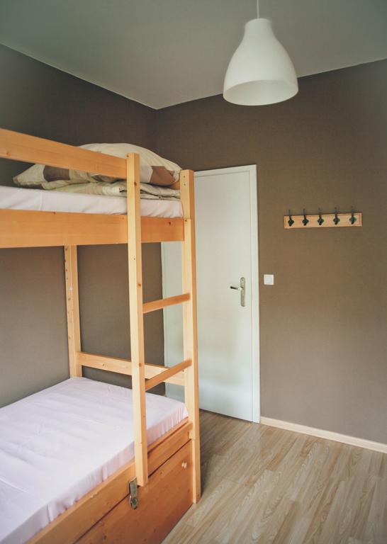 Hostel Lwowska26クラクフ 部屋 写真