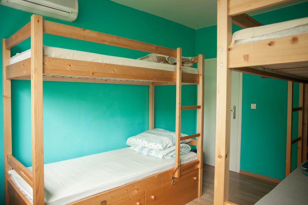 Hostel Lwowska26クラクフ 部屋 写真
