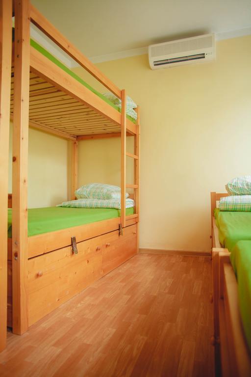 Hostel Lwowska26クラクフ 部屋 写真