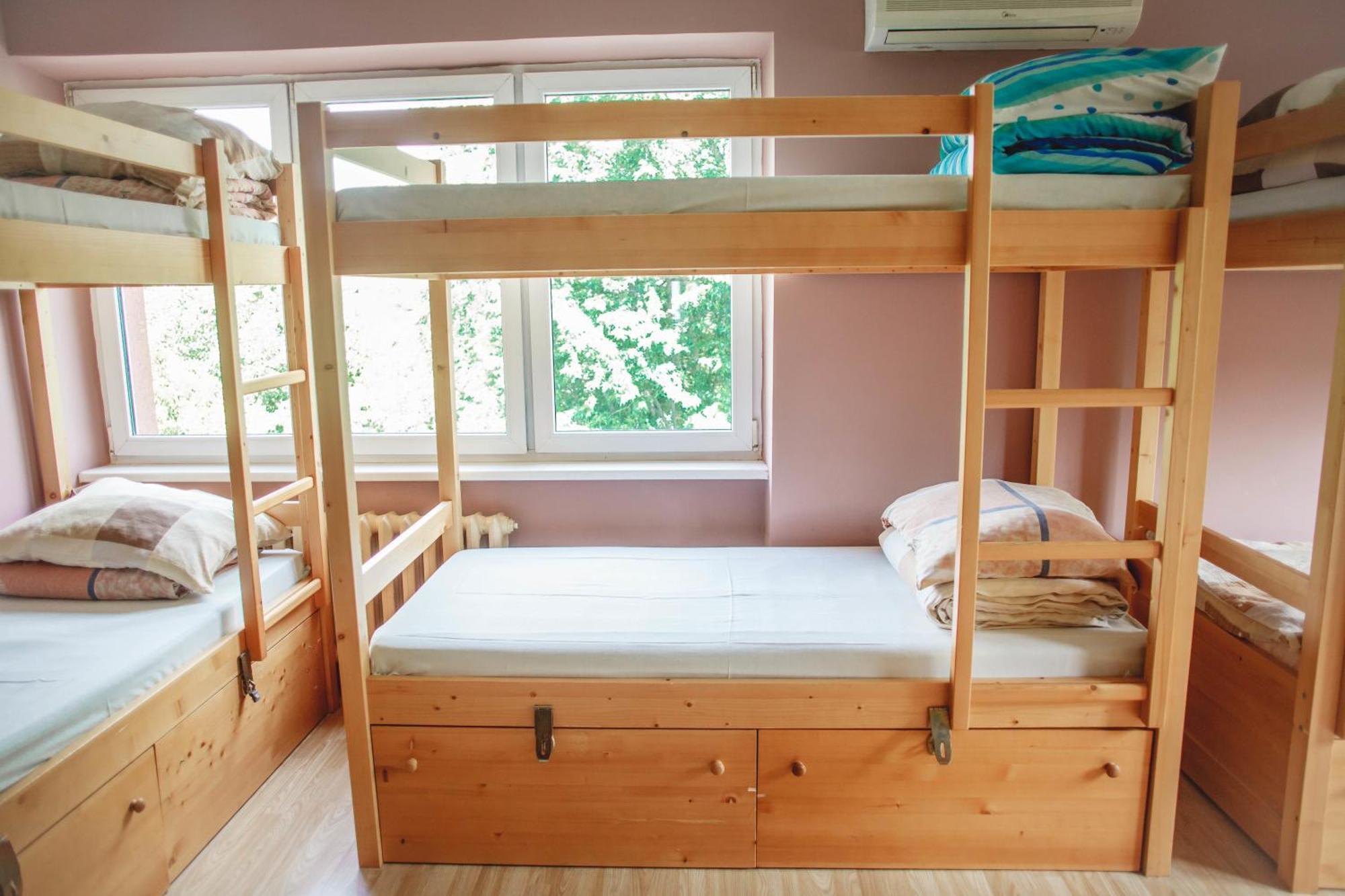Hostel Lwowska26クラクフ エクステリア 写真