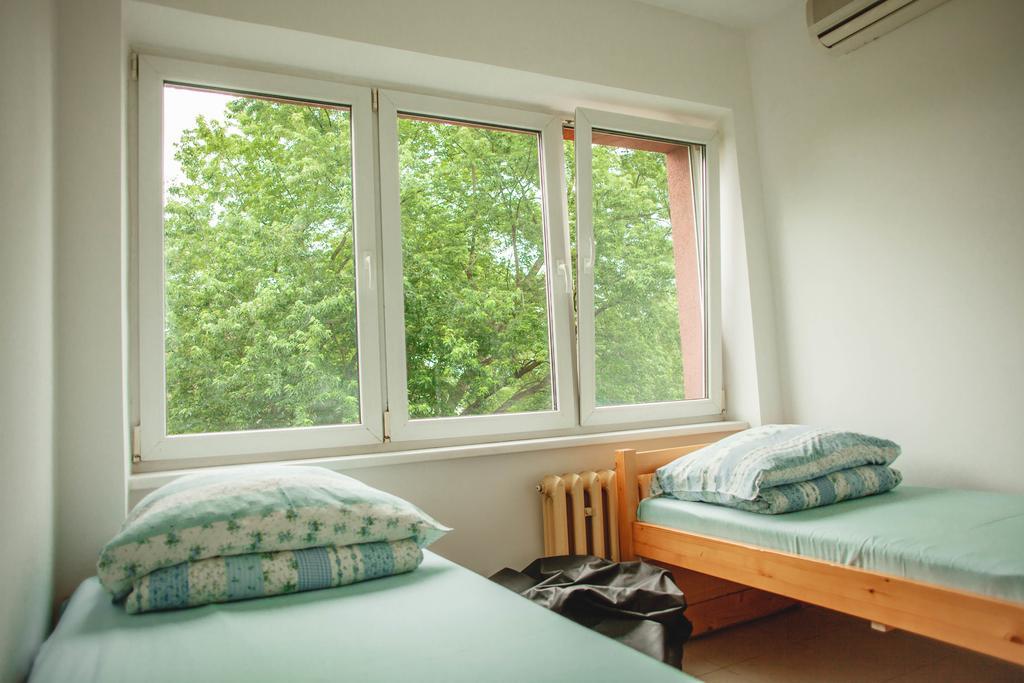 Hostel Lwowska26クラクフ 部屋 写真