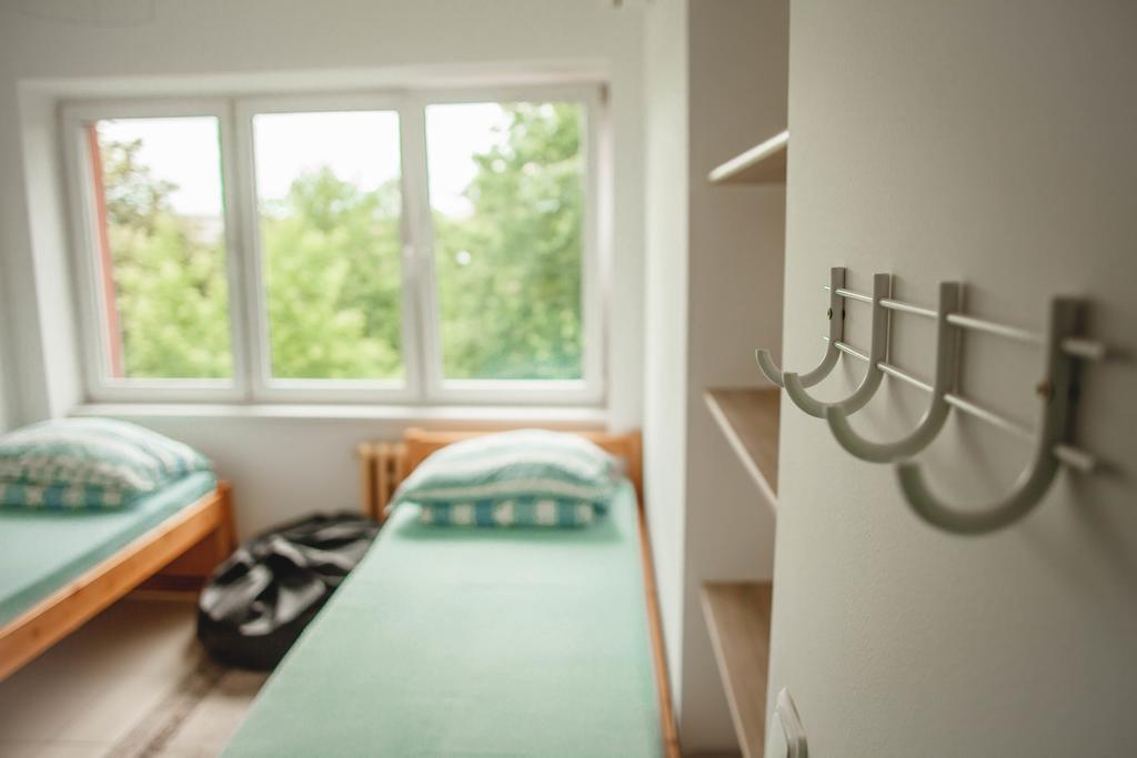 Hostel Lwowska26クラクフ 部屋 写真