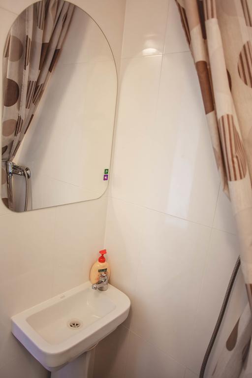 Hostel Lwowska26クラクフ 部屋 写真
