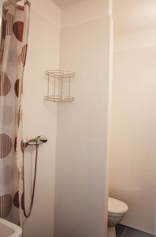 Hostel Lwowska26クラクフ 部屋 写真