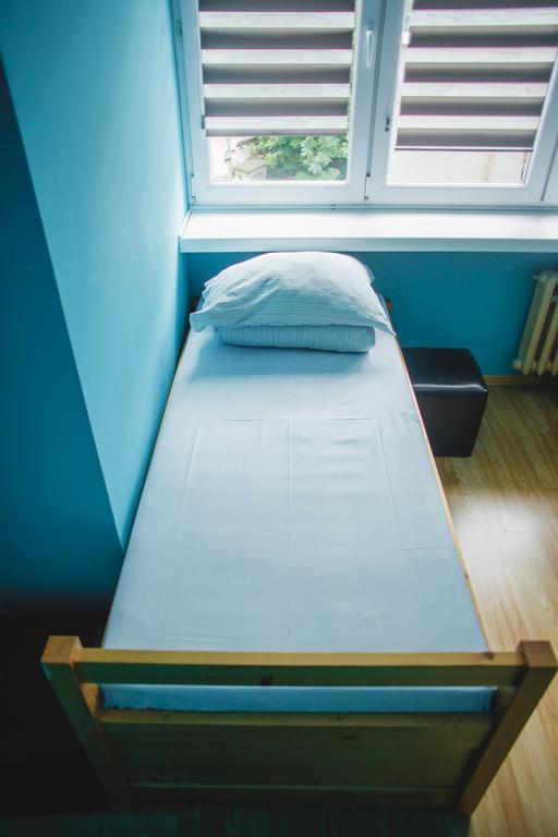 Hostel Lwowska26クラクフ 部屋 写真