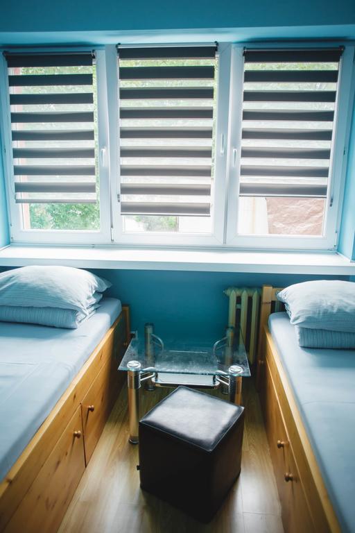 Hostel Lwowska26クラクフ 部屋 写真