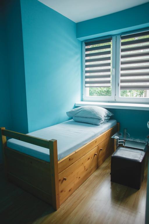 Hostel Lwowska26クラクフ 部屋 写真