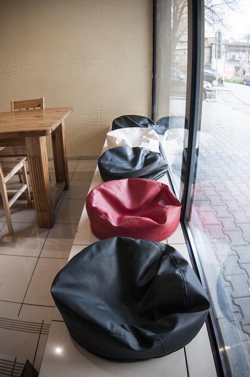 Hostel Lwowska26クラクフ エクステリア 写真
